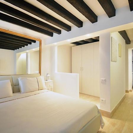Casanova Flat Leilighet Venezia Eksteriør bilde
