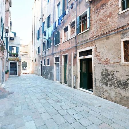 Casanova Flat Leilighet Venezia Eksteriør bilde