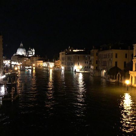 Casanova Flat Leilighet Venezia Eksteriør bilde