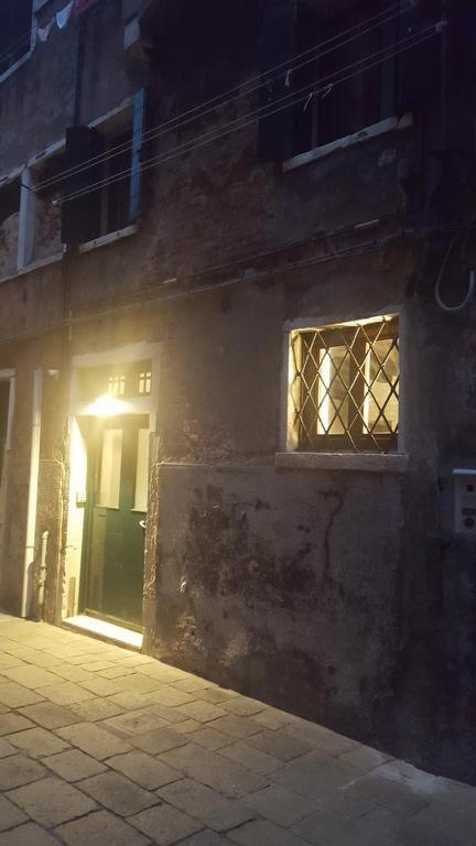 Casanova Flat Leilighet Venezia Eksteriør bilde