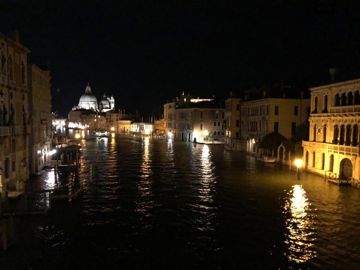 Casanova Flat Leilighet Venezia Eksteriør bilde